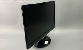 W2486L LG Tiltable Anti Glare Led Backlight Lcd Monitor #3