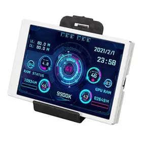 LICAEVEY5ZUEMP0CHG-11 LICAEVEY Monitor View Temperature Usb
