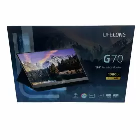 850024198494 LIFELONG Fhd Monitor Usb