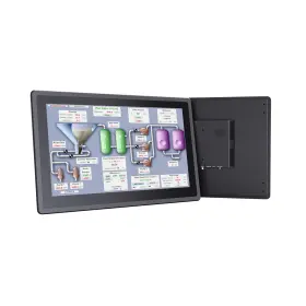 950821602157 LILLIPUT Touch Screen Monitor Nits High Brightn