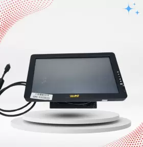 FA1011-NP LILLIPUT Hdmi Vga Touch Screen Auto Swtching Wiring