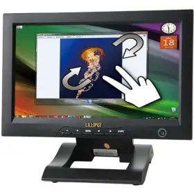 FA1012-NP-C-T LILLIPUT Capacitive Touch Screen Vga Hdmi Dvi