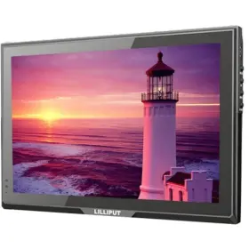 FA1014-NP-C LILLIPUT Ips Lcd Monitor Hdmi Dvi Vga