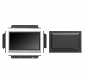 TK1330-NP-C LILLIPUT Monitor Nanuk Panels #2