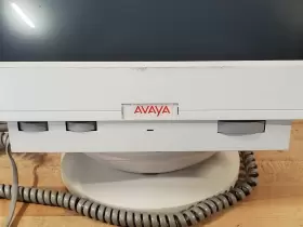 MAX-900 LINK Lucent Terminal Keyboard #3