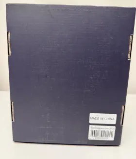 850009853059 LOOKING GLASS FACTORY Portrait Holographic #3