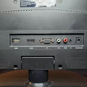 L22LET10 LOREX Led Touch Monitor #3