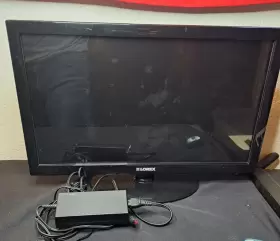 L22LET10 LOREX Led Touch Monitor