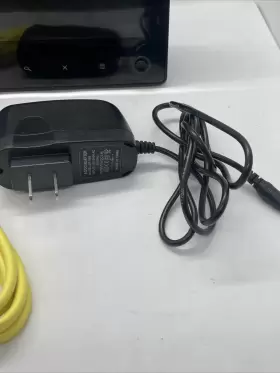 LW2760-W LOREX Lcd Monitor Ntsc Adapter Cat Cabel #3