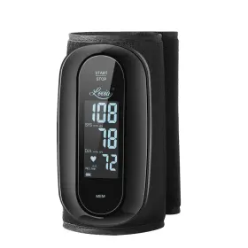 B08GQY72BK LOVIA Blood Pressure Monitor Upper Arm Design Bp