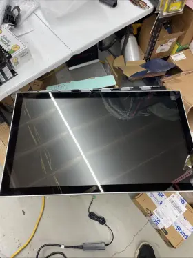 PPC-SLIM-240S2 LUBI ELECTRONICS Taicenn Touch Monitor