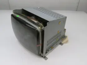 CC14VAO-CH LUCIUS AND BAER Crt Monitor