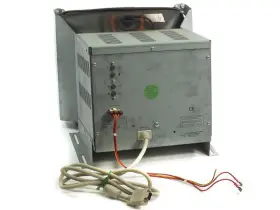 CC15V LUCIUS BAER Crt Monitor #3