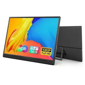 313052823818 LUKYAMZN Monitor Ultra Travel Kickstand Lap