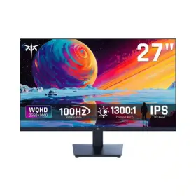 445024620606 LUKYAMZN Monitor Ips Panel Anti Light Screen Col