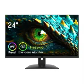 744110251388 LUKYAMZN Care Ips Monitor Hdmi Vga Refresh Rate