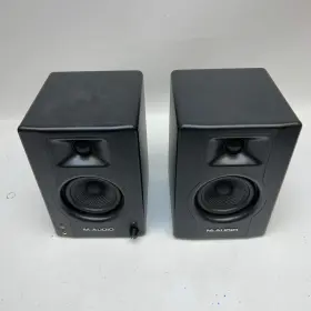 BX3BT M-AUDIO Bluetooth Multimedia Monitor