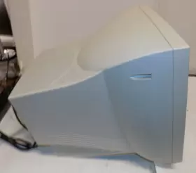 786FD MAG Crt Monitor #2