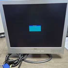 Mag Innovision Lt782s 17in Tft Lcd Monitor 1280x1024 Vga With Speakers Mag Innovision Lt782s 17in Tft Lcd Monitor 1280x1024 Vga With Speakers