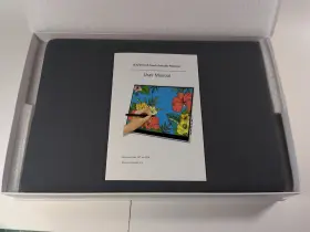 MG160-QT01 MAGEDOK Ips Monitor Touchscreen Vesa