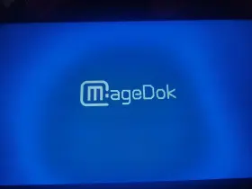 T156D MAGEDOK Touch Screen Monitor Ips Gaming Display