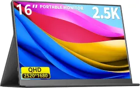Magicraven 313034665696 Wired Portable Monitor For Laptop 15.6 Inch - 1080p Fhd Magicraven 313034665696 Wired Portable Monitor For Laptop 15.6 Inch - 1080p Fhd