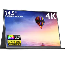 M14501 MAGICRAVEN Monitor Ips Laptop Screen Dual
