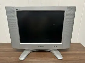 15MF170 MAGNAVOX Tv Monitor