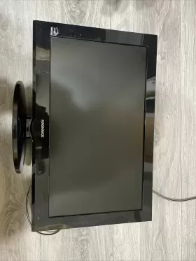 22ME601B-F7 MAGNAVOX Standard Tv #2