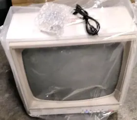 22MS855R01 MAGNAVOX Observation Crt #2