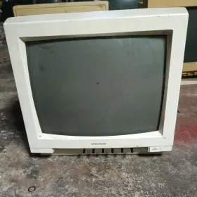 CM8075 MAGNAVOX Crt Monitor