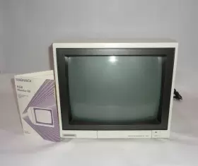 CM8562 MAGNAVOX Monitor