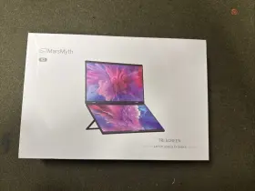 974123312514 MARSMYTH Dual Monitor