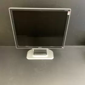 AL1951 MATRIX Acer Ctft Lcd Sxga Monitor Ms Dvi #2