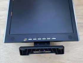 CT-722A MATRIX Cmv Flat Screen Tft Lcd Xga Monitor #2