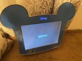 MD42514 MEDION Disney Dream Desk Mickey Mouse Lcd Vga Monitor
