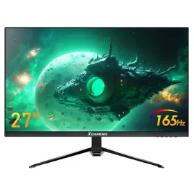 TMDTMS27 MEMZUOIX Gaming Monitor Qhd