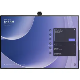 VY7-00001 MICROSOFT Hub Ips Lcd Monitor