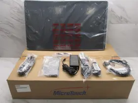 M1-238DT-A1 MICROTOUCH Desktop Touchscreen Monitor