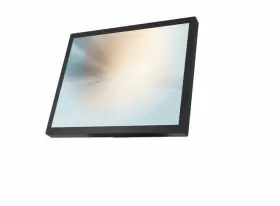 SK-156P-A1 MICROTOUCH Vga Hdmi Dp Tft Lcd Touch Monitor