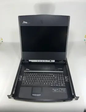 RM-KB-LCD17HD MIDDLE ATLANTIC High Definition Rackmount