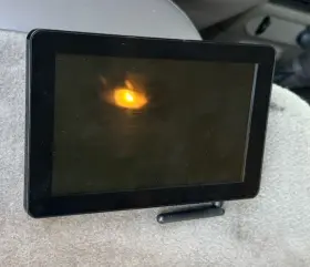 MCT-070QDS MIMO Touchscreen Monitor Android