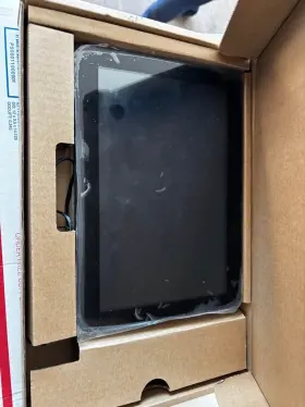 MCT-10QDS-POE-5 MIMO Monitor Digital Signage Tablet