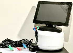 MIMO1080CP-B MIMO Lcd Touch Monitor