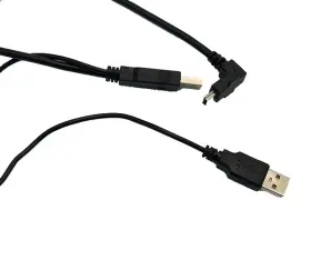 CBL-USB5.0M-1080-Y MIMO MONITORS Usb Cable Line