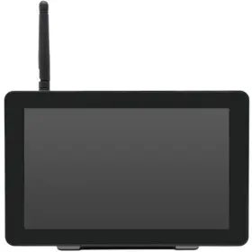 MCT-70HPQ-POE MIMO MONITORS Rugged Tablet Cortex Quad Core