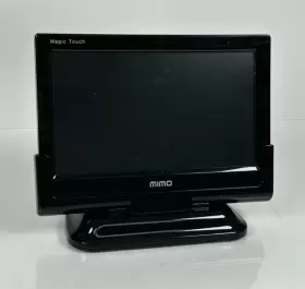 UM-1010A MIMO Monitors Magic Touch Lcd Touchscreen Display #2
