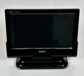 UM-1010A MIMO Monitors Magic Touch Lcd Touchscreen Display