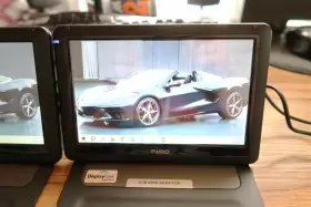 UM-720S MIMO Usb Mini Monitor Sure #2