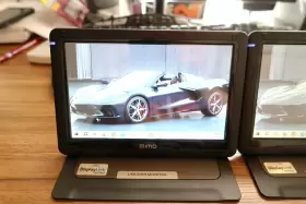 UM-720S MIMO Usb Mini Monitor Sure #3